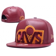 NBA Cleveland Cavaliers Hats-924