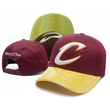 NBA Cleveland Cavaliers Hats-931