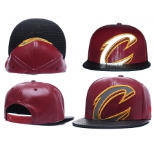 NBA Cleveland Cavaliers Hats-936