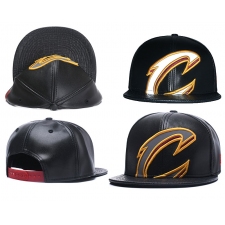 NBA Cleveland Cavaliers Hats-938