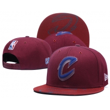 NBA Cleveland Cavaliers Hats-941