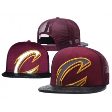 NBA Cleveland Cavaliers Hats-943