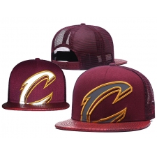 NBA Cleveland Cavaliers Hats-944