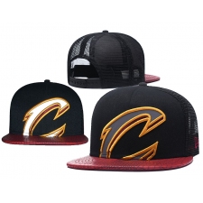 NBA Cleveland Cavaliers Hats-945