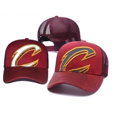 NBA Cleveland Cavaliers Hats-946