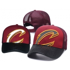 NBA Cleveland Cavaliers Hats-949