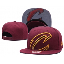 NBA Cleveland Cavaliers Hats-950