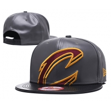 NBA Cleveland Cavaliers Hats-951