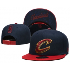 NBA Cleveland Cavaliers Hats-954
