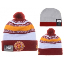 NBA Cleveland Cavaliers Stitched Knit Beanies 025