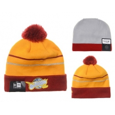 NBA Cleveland Cavaliers Stitched Knit Beanies 027