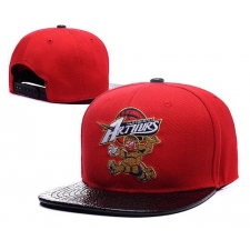 NBA Cleveland Cavaliers Stitched Snapback Hats 012