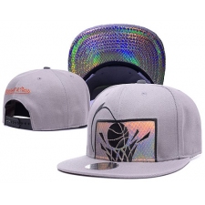 NBA Cleveland Cavaliers Stitched Snapback Hats 060