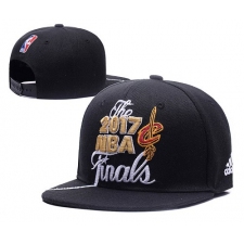 NBA Cleveland Cavaliers Stitched Snapback Hats 071