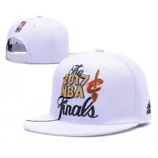 NBA Cleveland Cavaliers Stitched Snapback Hats 072
