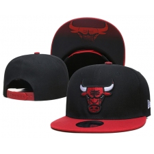 NBA Chicago Bulls Hats-918