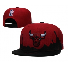 NBA Chicago Bulls Hats-928