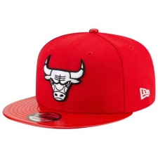 NBA Chicago Bulls Hats-932