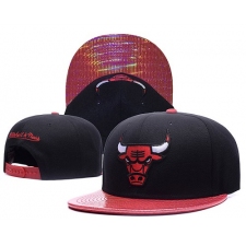NBA Chicago Bulls Stitched Snapback Hats 067