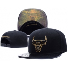 NBA Chicago Bulls Stitched Snapback Hats 079