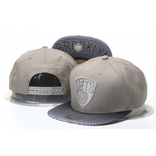 NBA Brooklyn Nets Hats-904
