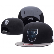NBA Brooklyn Nets Hats-906