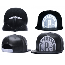 NBA Brooklyn Nets Hats-907
