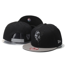 NBA Brooklyn Nets Hats-915