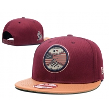 MLB Washington Nationals Hats-003
