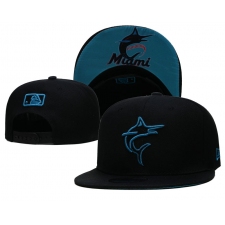 MLB Washington Nationals Hats-005