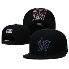 MLB Washington Nationals Hats-006