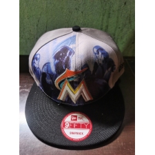 MLB Washington Nationals Hats-008