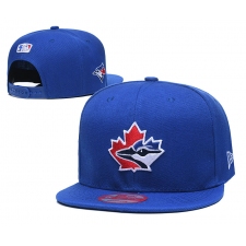 MLB Toronto Blue Jays Hats 001