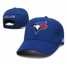 MLB Toronto Blue Jays Hats 006