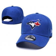 MLB Toronto Blue Jays Snapback Hats 008