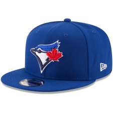MLB Toronto Blue Jays Snapback Hats 009