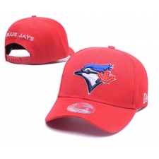 MLB Toronto Blue Jays Stitched Snapback Hats 033