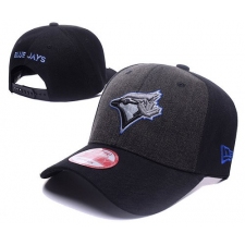 MLB Toronto Blue Jays Stitched Snapback Hats 034