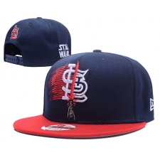 MLB St. Louis Cardinals Hats 004