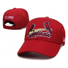 MLB St. Louis Cardinals Hats 009