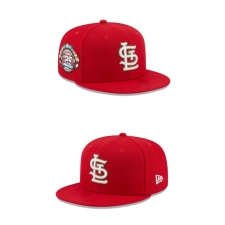 MLB St. Louis Cardinals Snapback Hats 014