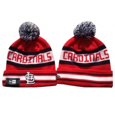 MLB St. Louis Cardinals Stitched Knit Beanies Hats 014
