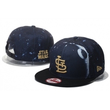 MLB St. Louis Cardinals Stitched Snapback Hats 004