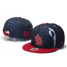 MLB St. Louis Cardinals Stitched Snapback Hats 011