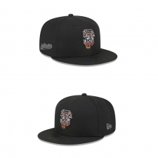 MLB San Francisco Giants Snapback Hats 020