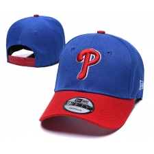 MLB Philadelphia Phillies Hats 001