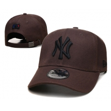 MLB New York Yankees Hats 037