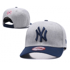 MLB New York Yankees Hats 049