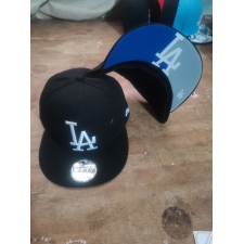 MLB Los Angeles Dodgers Hats 09