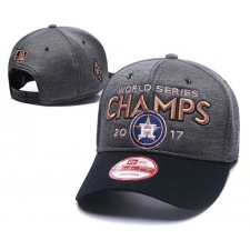 MLB Houston Astros Stitched Snapback Hats 013